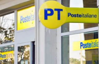 Direttore poste nel Torinese simula una rapina, denunciato